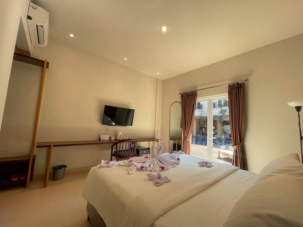 East Marina Guesthouse
