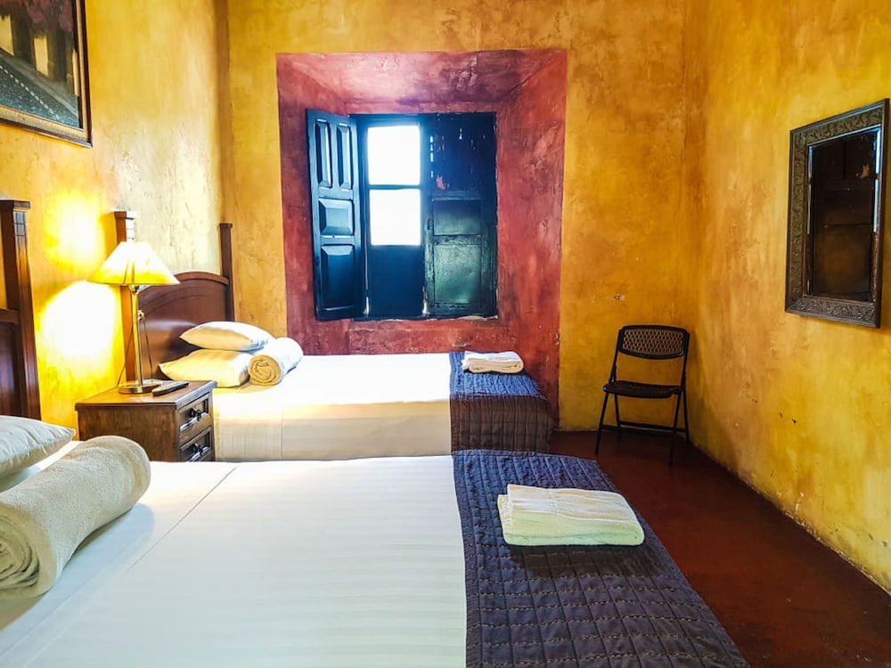 Hotel Primavera Antigua