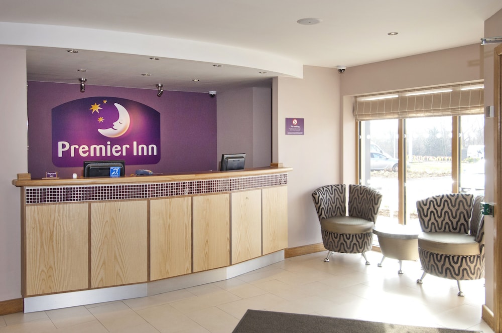 Premier Inn Widnes, photo 11