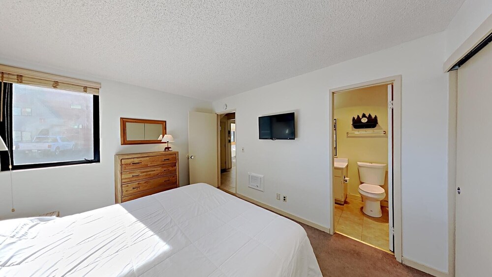 Mammoth Mountain Vacation Condos