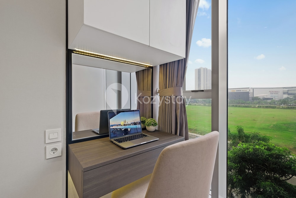 Orlani by Kozystay - BSD