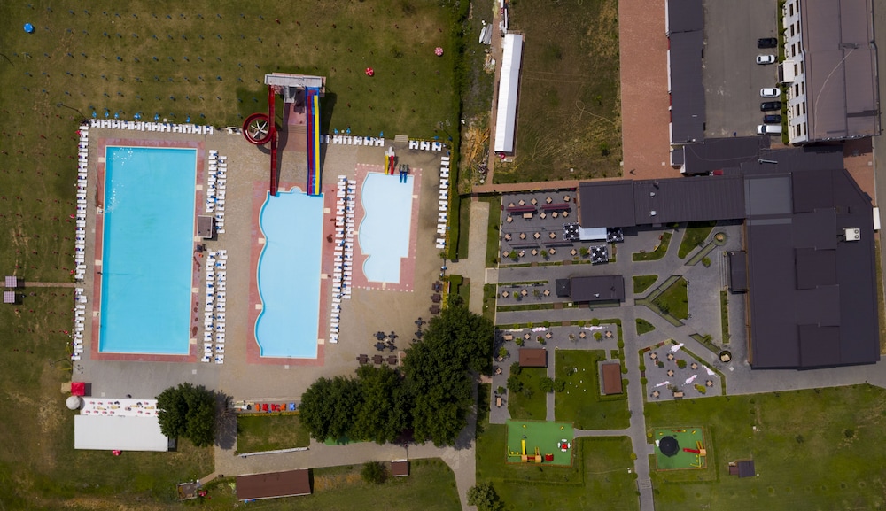 Holiday Resort Pristina