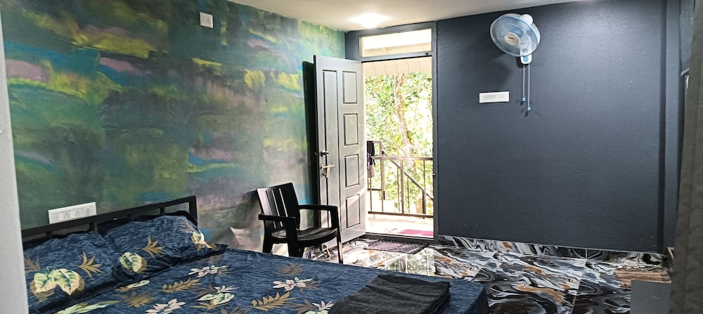 BlueHill Lotus Holistic Wellness Village