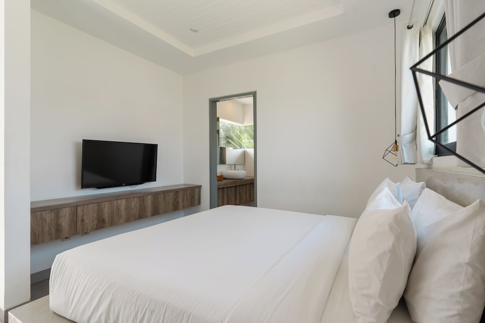Melasti Villa 2 by Alfred in Bali