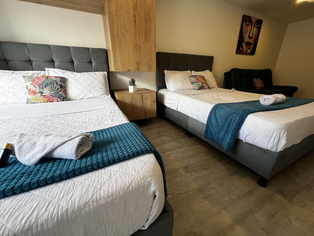Varun Luxury Living