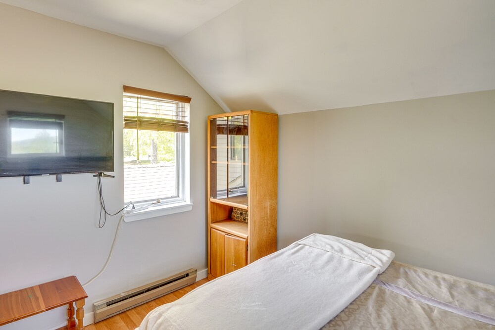 Windham Mountain Vacation Rental ~ 3 Mi to Lifts!