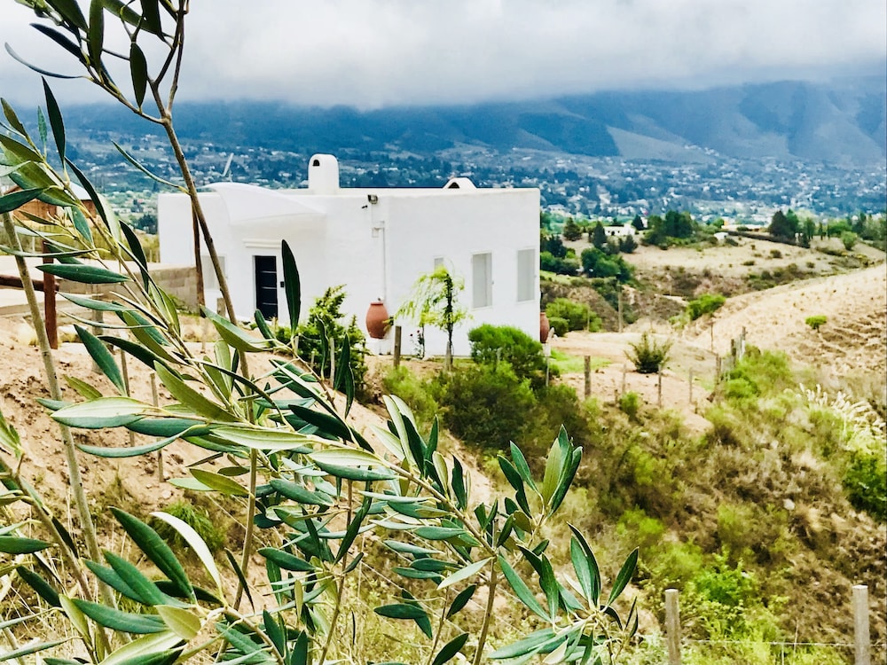 El Vigia del Valle