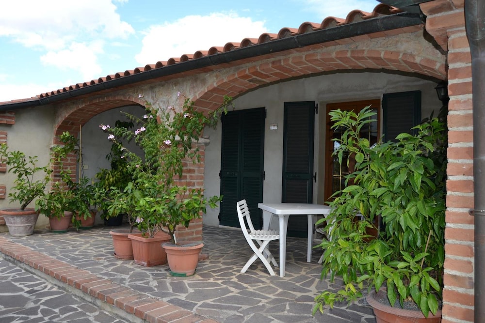 Agriturismo Marruchetone Vecchio