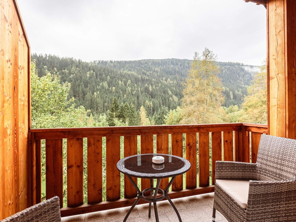Holiday Apartment on Kreischberg