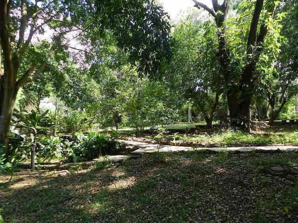Vila Chalé