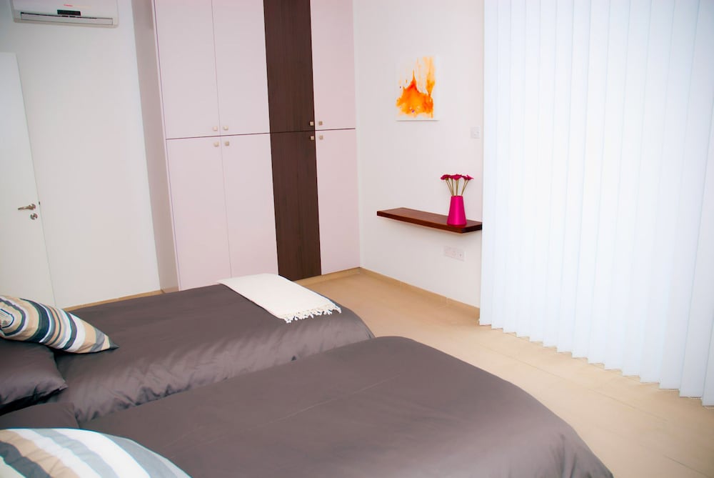Napian Suites