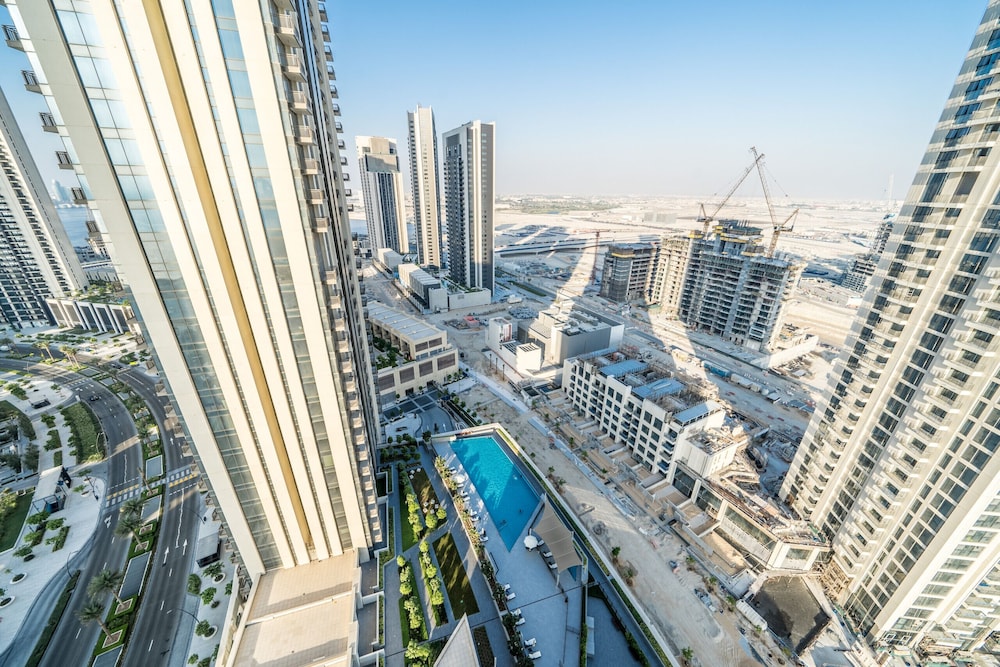 Primestay - Creekside Residences - Creek