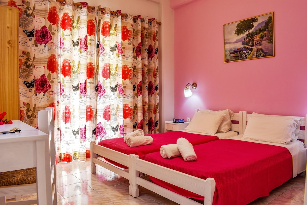 Spiti Prokopis - Marilena House