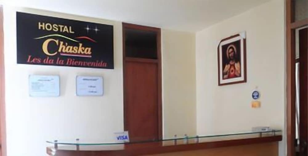 Hostal Chaska
