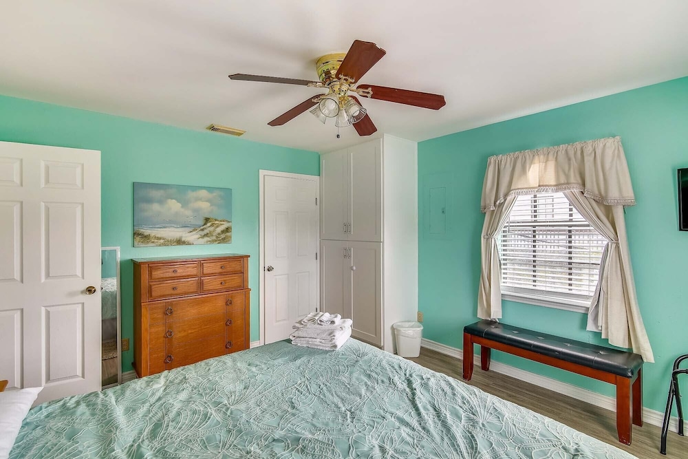 Herons Nest by Ryson Vacation Rentals view 2