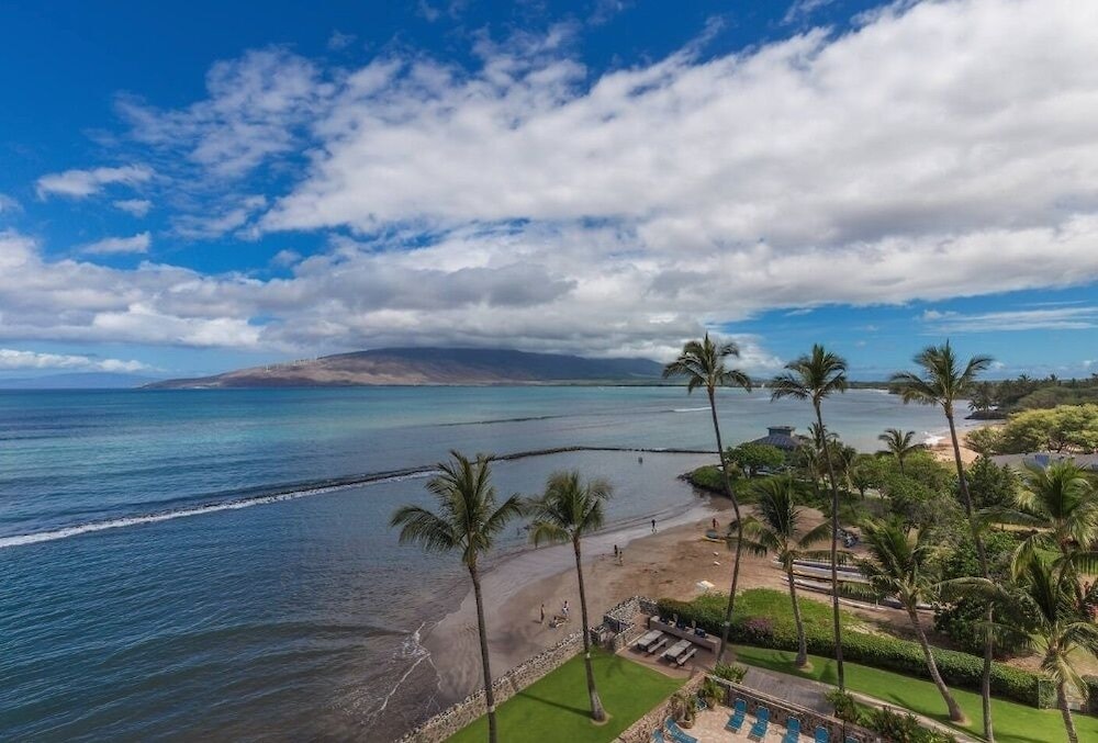 Menehune Shores 601 2 Bedroom Condo