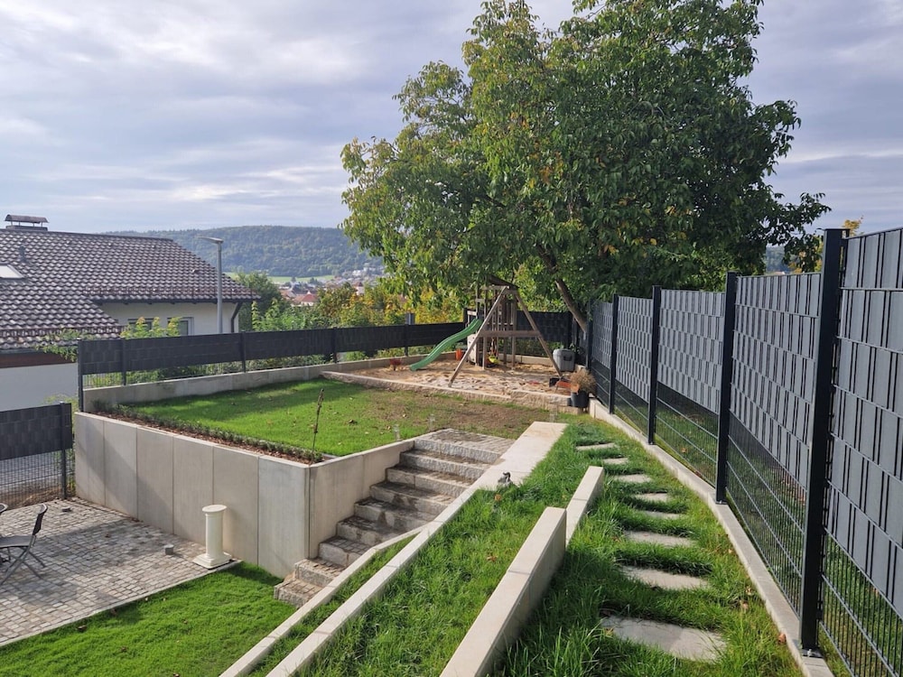 Gemutliche Ferienwohnung, Beilngries