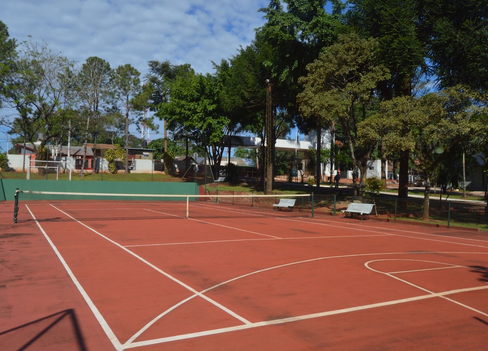 Pirayu Lodge Resort
