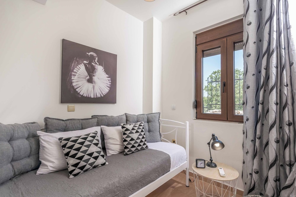 Villa Tresor