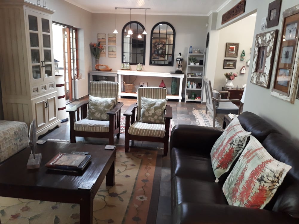 Sandpiper Guest House