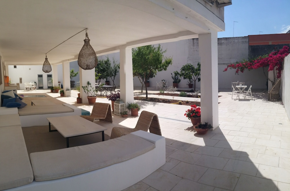 B&B Tenuta Canneddi photo 5