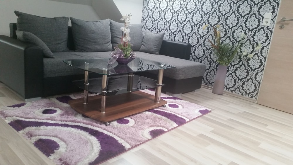 City Hotel Garni Ahlen - Property Image 41