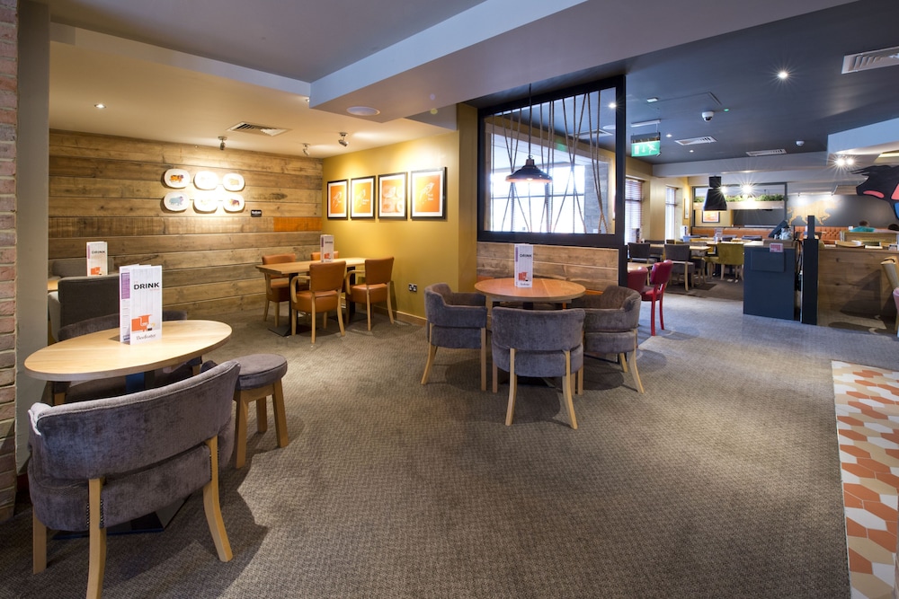 Premier Inn Ware 2
