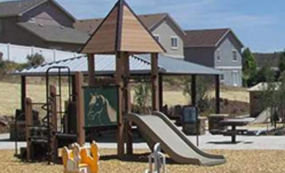 Blue Spruce Inn