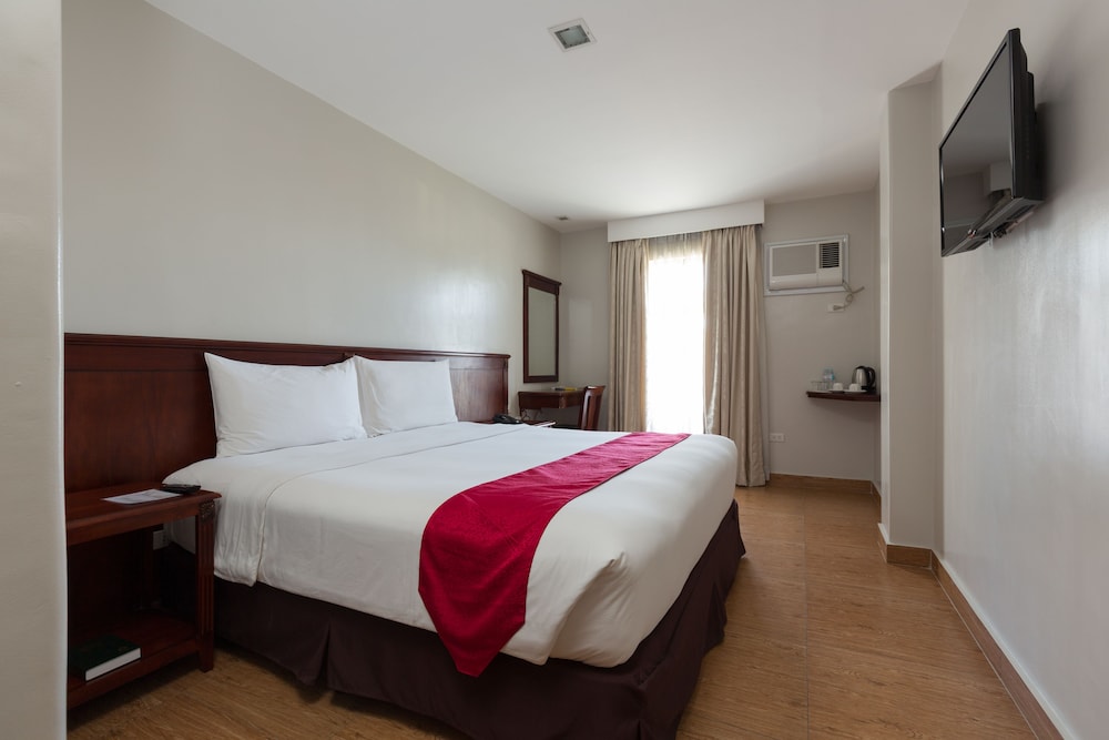 Cebu Vacations - MJ Hotel  Suites - Property Image 39