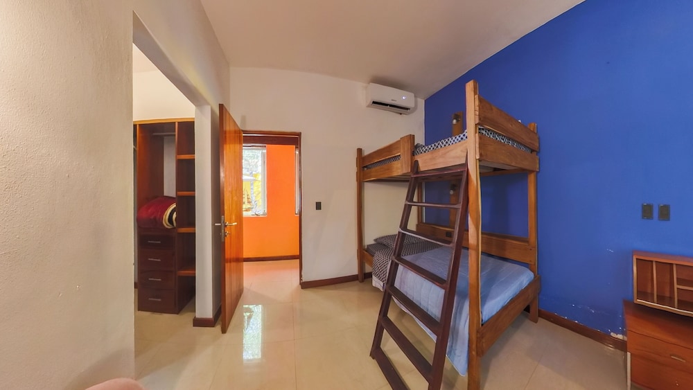 Villa Amable Lujo entre Selvas y Lagunas