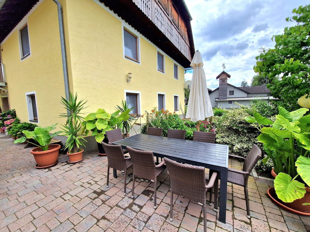 Apartment in Kottmannsdorf Near Worthersee