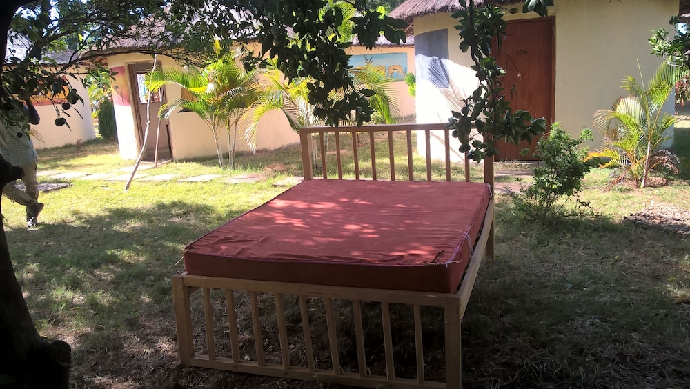 Bwiru Village Homestay