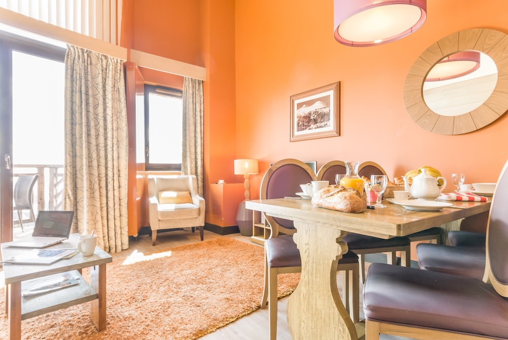 Résidence Pierre & Vacances Premium L'Amara