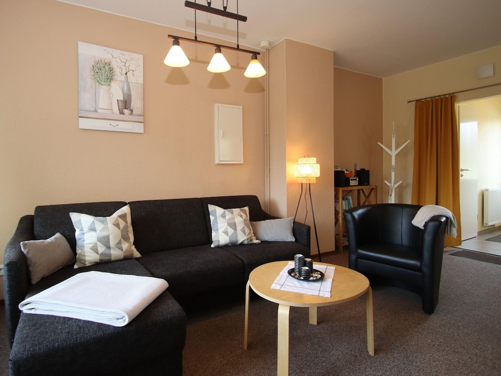 Ferienwohnung Hoddersdiek, Burhave