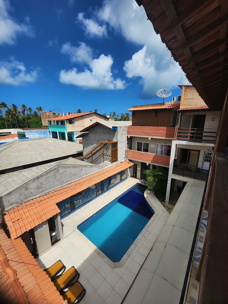 Hotel Pousada Sol da Manhã - Image 1