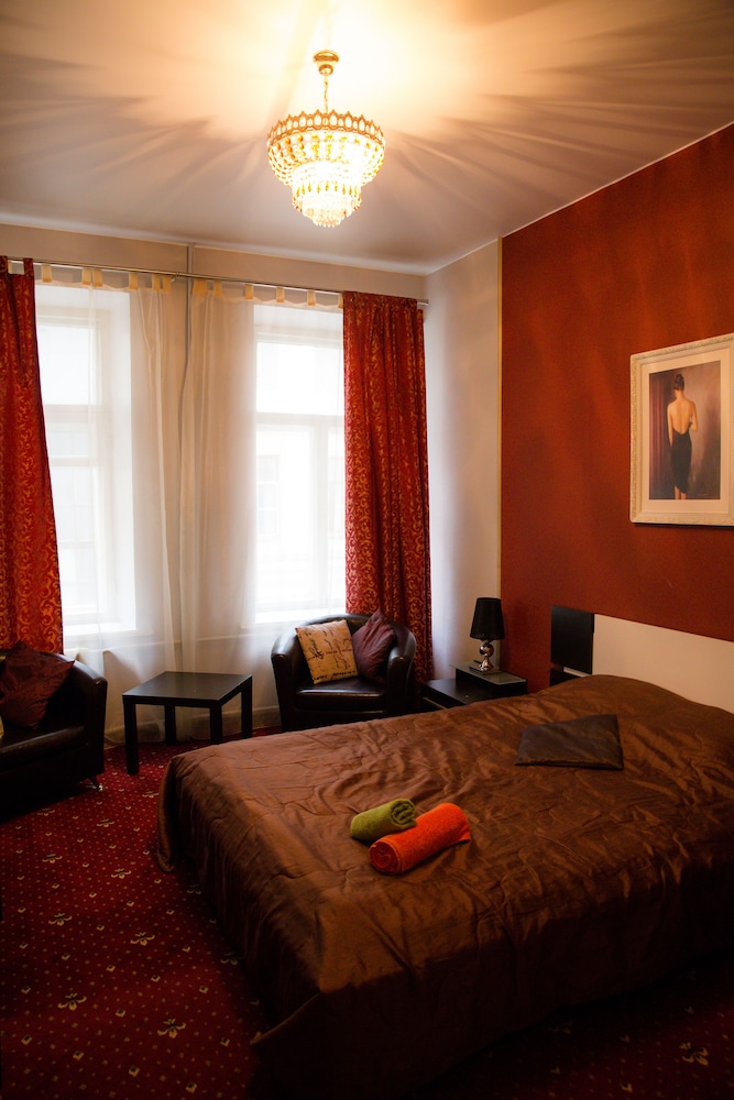 Guest house Idea House
