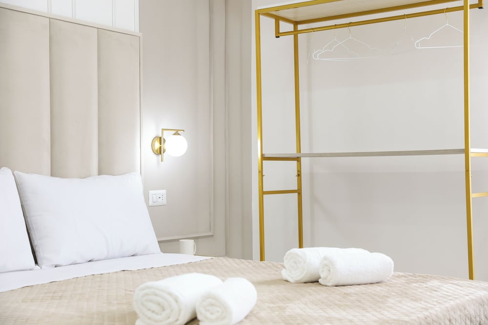 Gresy Boutique Apartment