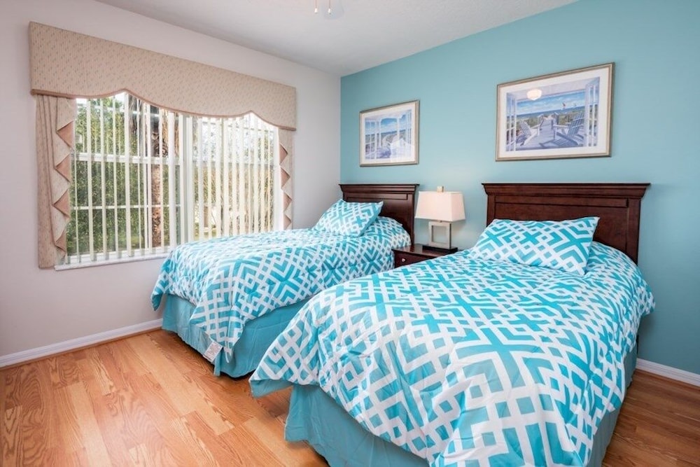 Irish Charm 6 Bedroom Home