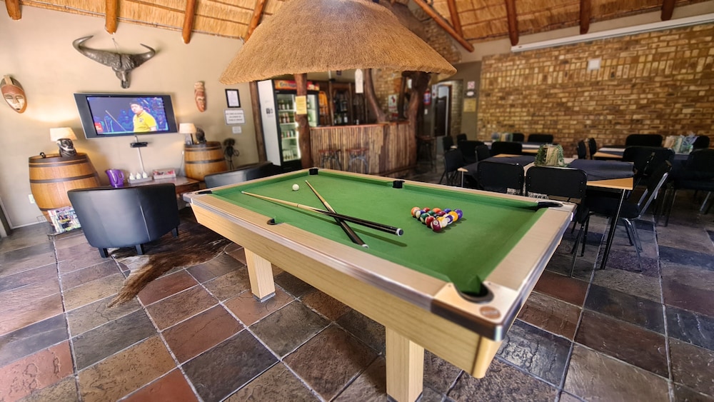 Klein Bosveld Guesthouse