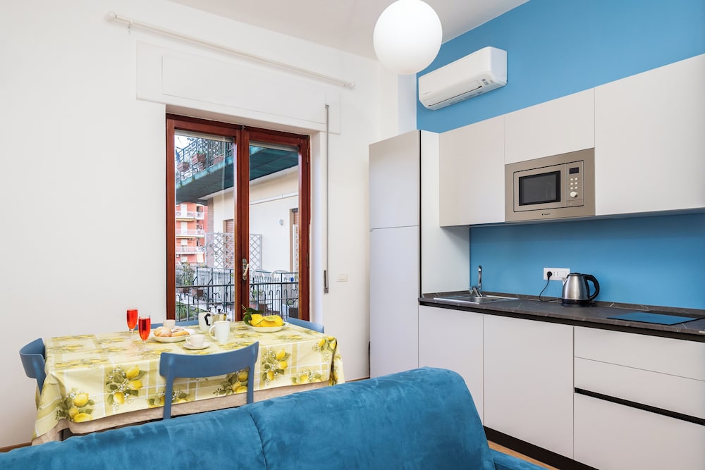 Smart Home Sorrento