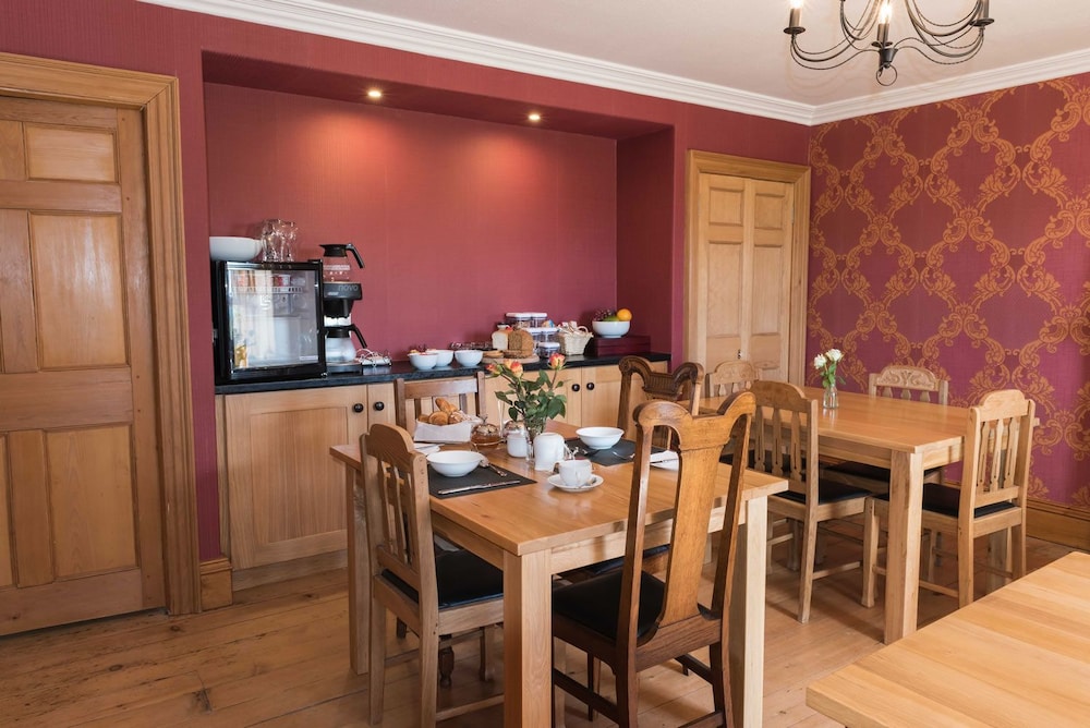 Bishopcleugh Guest House