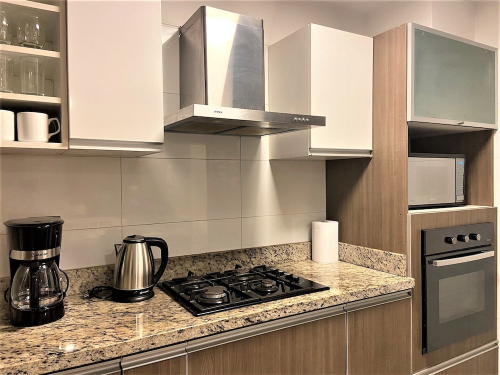 Redibuk - Luxury duplex 1BR Miraflores