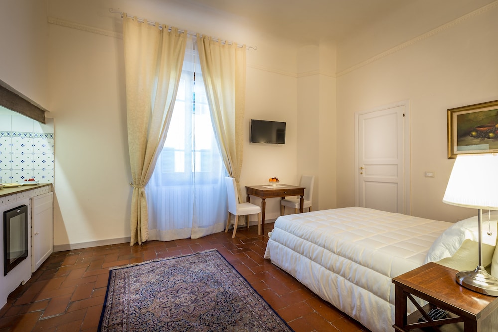 Dimora Bandinelli Firenze