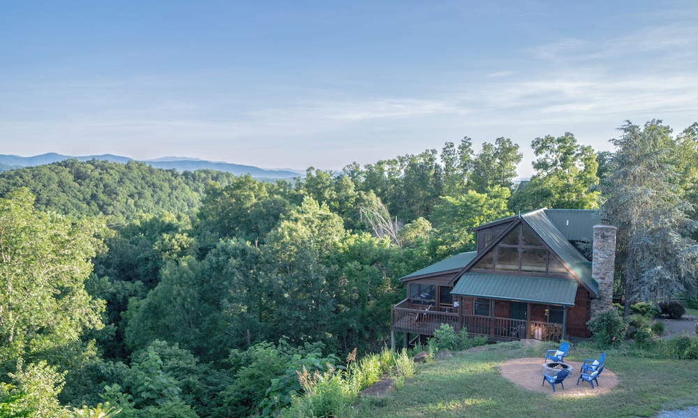 Poppys Place Cabin