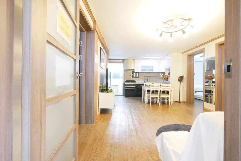 Liz's House - Hostel