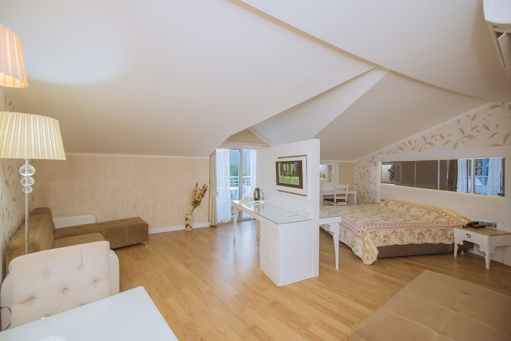 Ocean Blue Yüksek Sınıf Otel - Image 17