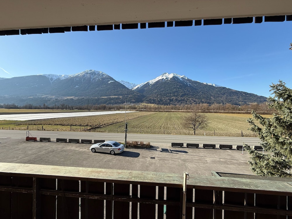 Pension Plattenhof