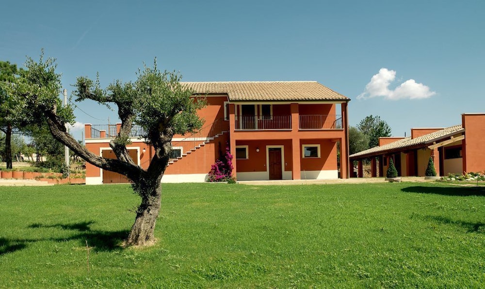 Agriturismo Contado San Lorenzo