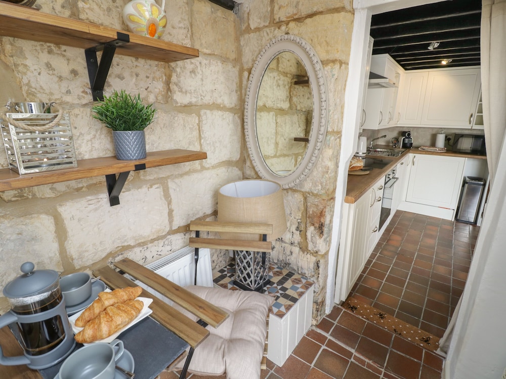 Thimble Cottage