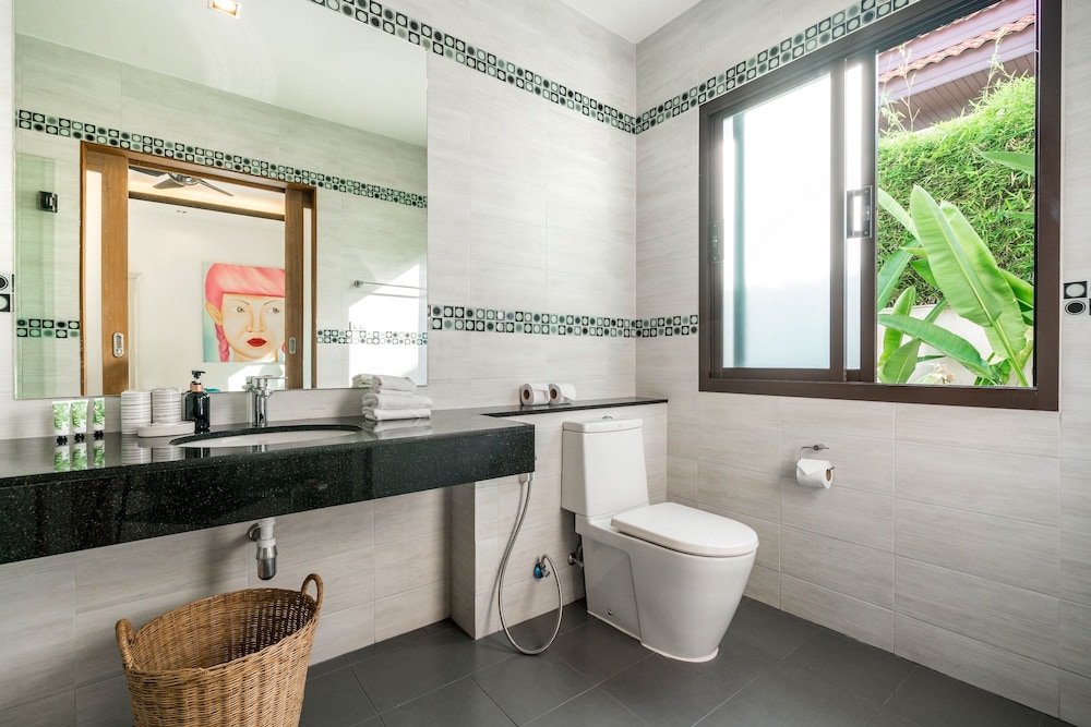 Jewels Villas Phuket